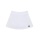 Yonex Sport-Rock Practice mit Innenhose 26194J (100% Polyester) 2026 weiss Mädchen